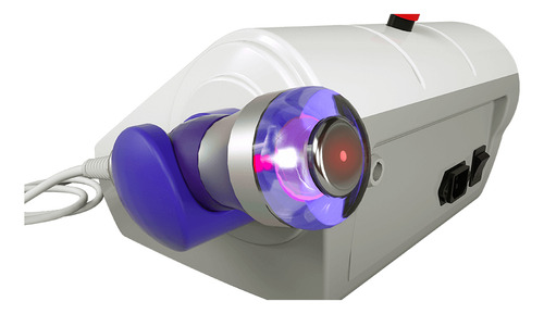 Recupero Aparelho De Ultrassom E Laserterapia - Mmo