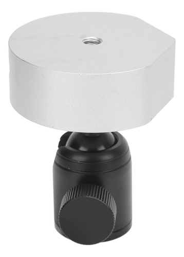 Adaptador De Montagem De Cabeças Esféricas, Conjunto De Trip