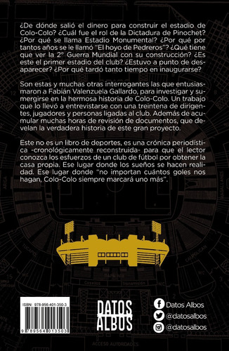 Imagen 2 de 2 de Libro Una Historia Monumental