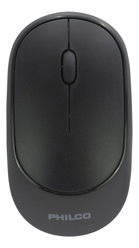 Mouse Pro Inalámbrico 2.4ghz Spk7314 Negro, Philco