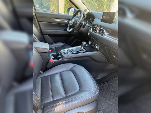 Mazda CX-5 2.2 Diesel Skyactiv GT Auto 4WD