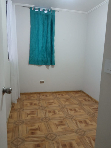 Venta Departamento Cond. Valle Quinta Los Ángeles De Talca