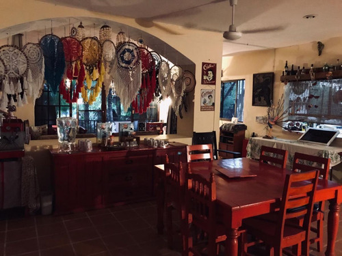 Venta De Hotel En La Isla De Holbox