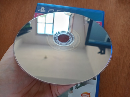 Naruto Shippuden: Ultimate Ninja Storm 4 Road To Boruto Ps4 (Reacondicionado)