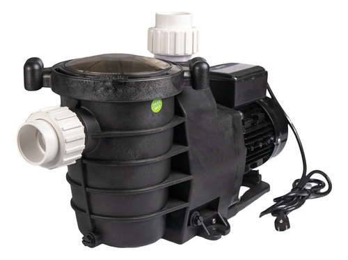 Bomba Centrífuga Para Alberca Acuatik 1 Hp 120v Monofasico