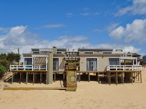 Las Rochas, Suites De Mar En Punta Del Diablo
