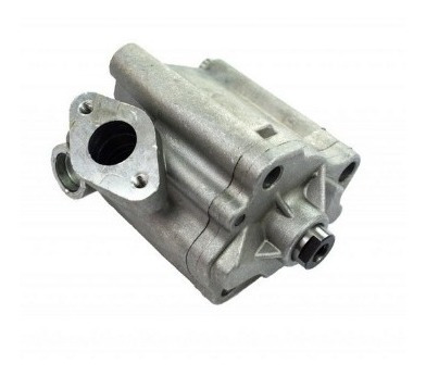 Bomba De Aceite De Motor  Mazda 6 2,3 Lts 04-09