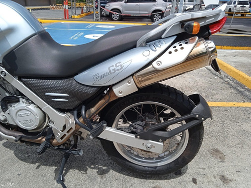 Imagen 5 de 13 de Bmw Gs