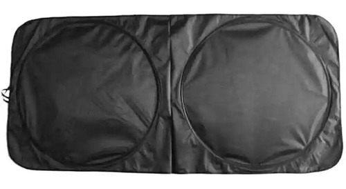 Protector De Parabrisas Retráctil, Ideal Para Publicidad.
