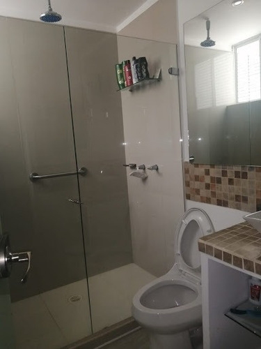 Imagen 20 de 27 de Apartamento En Venta El Peñon 815-619