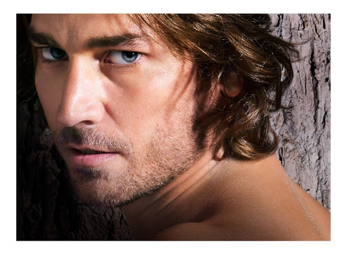 Imagen 3 de 3 de Perfume, Loción, Colonia Salvaje For Men Esika 90 Ml
