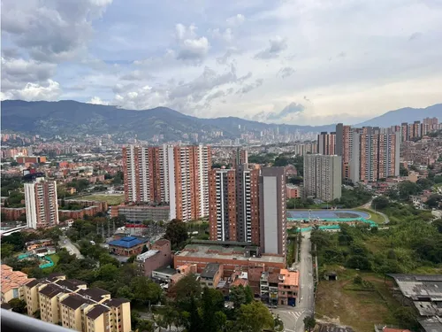 Venta De Apartamento En Itagüí