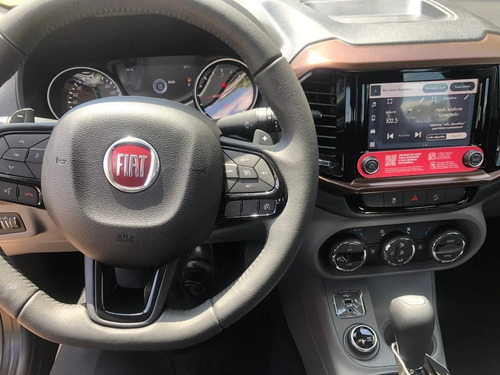 Fiat Toro Freedom 4x2 0km Anticipo O Usado + Cuotas 0% L-
