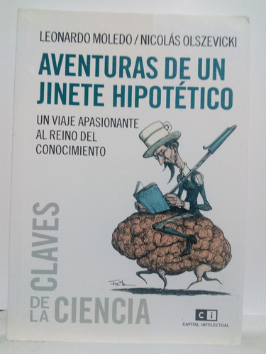 Aventuras De Un Jinete Hipotetico Moledo Y Olszevicki C.inte