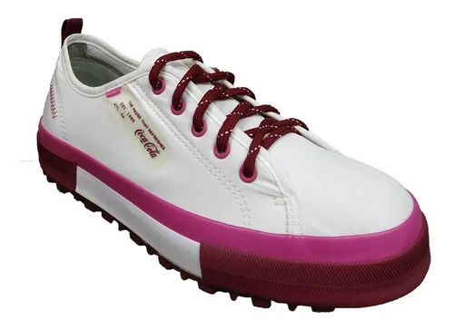 Zapatillas coca cola hotsell