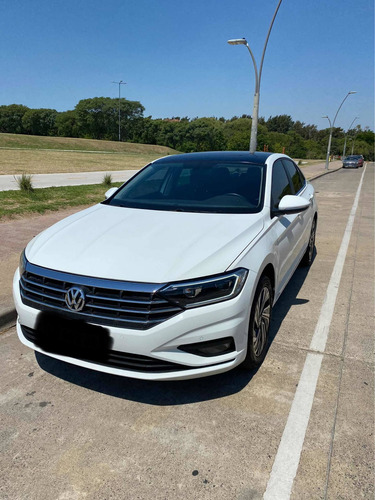 Imagen 1 de 17 de Volkswagen Vento 2019 1.4 Highline 150cv At