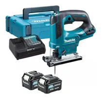 Comprar Serra Tico Tico A Bat Makita Jv103dsmj 12v 4ah Makita
