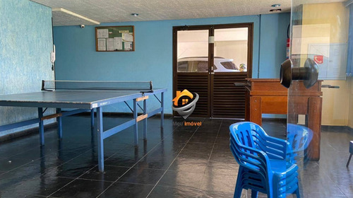 Lindo Apartamento Parque Sào Domingos - Ap0109