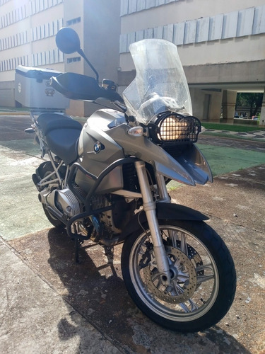 Bmw R1200 Gs Bmw R1200 Gs