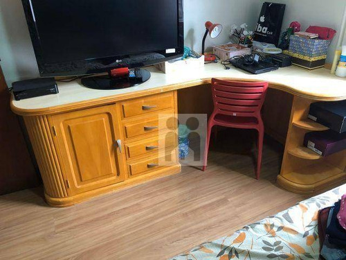 Imagem 10 de 19 de Casa Com 3 Dormitórios À Venda, 182 M² Por R$ 530.000,00 - Nova Ribeirânia - Ribeirão Preto/sp - Ca0574