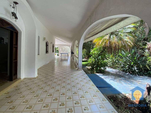 Imagem 9 de 30 de Casa À Venda, At. 3.069 M² Por R$ 3.000.000 - Miolo Da Granja - Cotia/sp - Ca0491