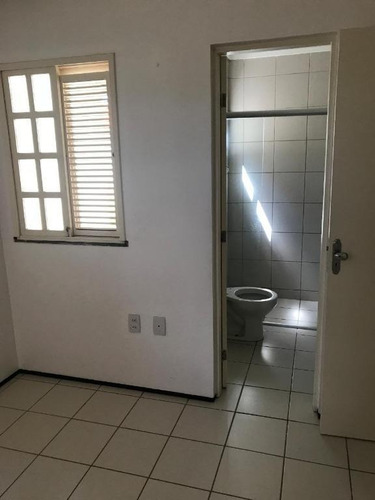 Imagem 8 de 19 de Casa Com 3 Suítes À Venda, 159 M² Por R$ 499.000 - Sapiranga - Fortaleza/ce - Ca0269