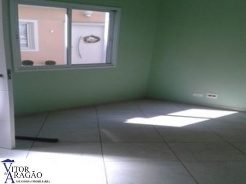 Imagem 5 de 15 de 03377 - Casa De Condominio 3 Dorms. (1 Suíte), Mandaqui - São Paulo/sp - 3377