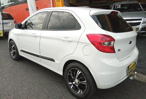 Imagem 6 de 11 de Ford Ka