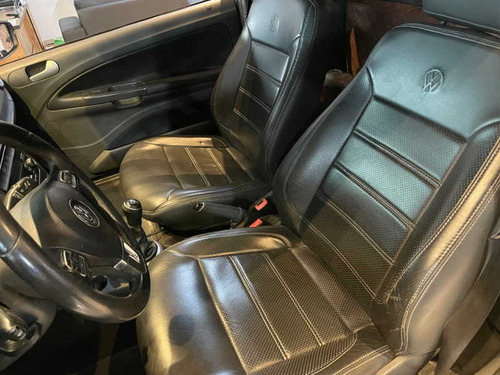 Imagem 9 de 15 de Volkswagen Saveiro 1.6 Ce Cross 8v Flex 2p Manual 2015