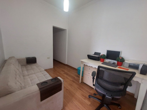 Casa Sobrado Tucuruvi 3 Dormitórios Sala 2 Ambientes 1 Vaga