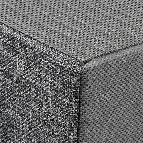 Cómoda Vertical Con 4 Cajones De Género Ultra Liviana