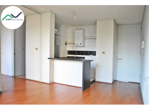 Arriendo Depto Japonés 1d En Metro Baquedano (105434)
