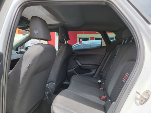 Imagen 10 de 15 de Seat Ibiza 1.6 Fr Mt 2020