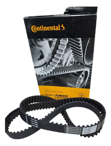 Banda Distribución Peugeot 206 301 9829304780 Tb1581 134 Die