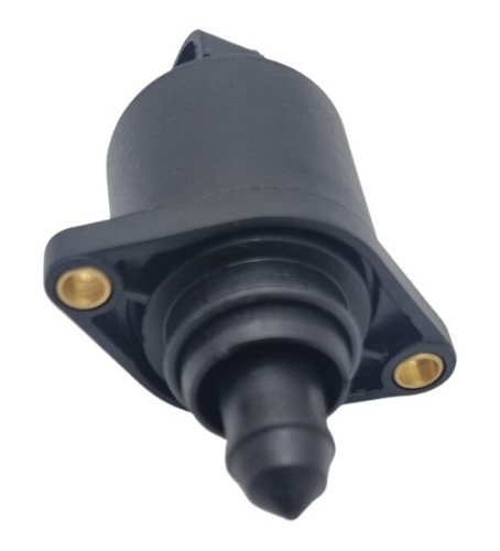 Valvula Iac Para Chevrolet Aveo Corsa Original Delphi