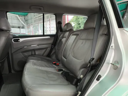 Mitsubishi Montero Sport 2014