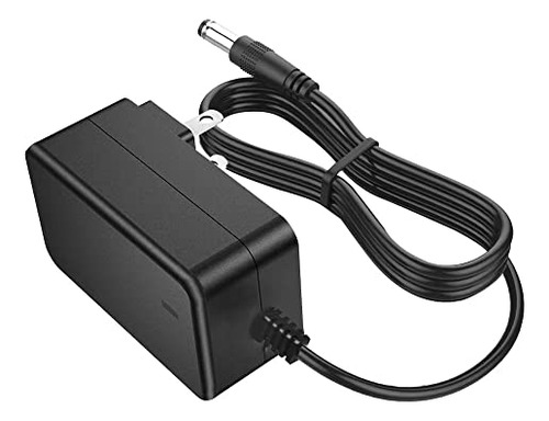 Pack Adaptador De Corriente 9v 2a 18w Universal Ac-dc