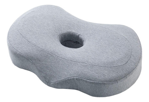 Almohada Para Piercing De Oreja, Almohada Invisible Con