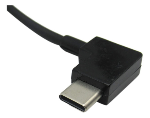 2 Cables Con Micro Usb Para Dji Mavic Mini/mini Se/mavic Air