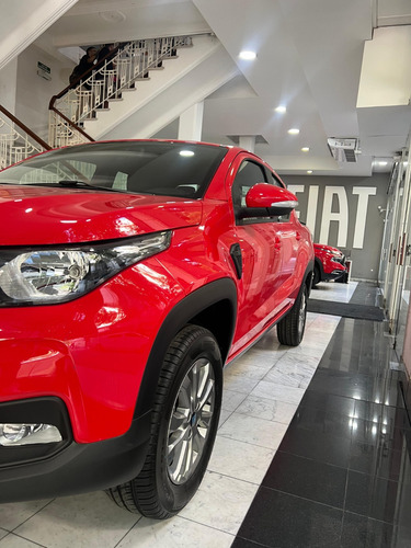 Fiat Strada 1.3 Freedom Cd