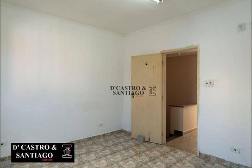 Imagem 23 de 30 de Sobrado Com 2 Dormitórios À Venda, 96 M² Por R$ 380.000,00 - Mooca - São Paulo/sp - So0359