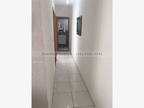 Imagem 9 de 13 de Apartamento - Assuncao - Sao Bernardo Do Campo - Sao Paulo | Ref.: - 03989