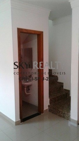 Imagem 4 de 15 de Sobrado Em Condominio - Cupece - Ref: 8648 - V-8648
