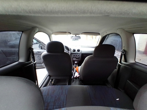 Chevrolet Celta 1.0 Spirit Flex Power 3p