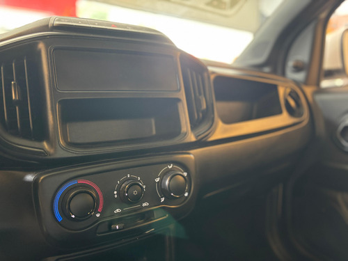 Fiat Strada 1.4 Endurance Cab. Cs Plus Flex 2p