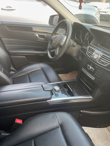 Mercedes-Benz E 2.0 200 At