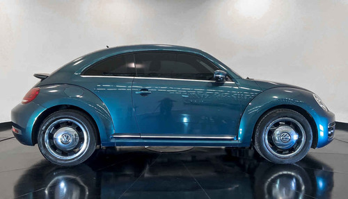 Imagen 6 de 15 de 37139 - Volkswagen Beetle 2018 Con Garantía At