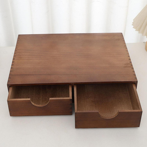 Organizador De Almacenamiento De Té Tea Y Coffee Organizer