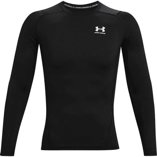 Remera Deportiva Under Armour Entrenamiento Hombre