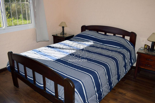 Casas Venta 2 Dormitorios Piriápolis